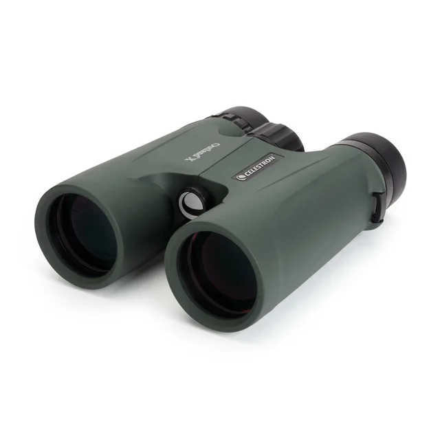 Best price at $121 Cheap Celestron Binocular Outland X10x42 #71345 Waterproof Fogproof Green Perfect Christmas Gift Hunting Bird Watching Sporting Events