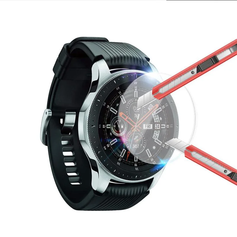 samsung smartwatch 42mm screen protector