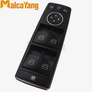 

For New Benz GL ML Driver Side Lifter Master Electric Power Window Switch Button 3 pin type