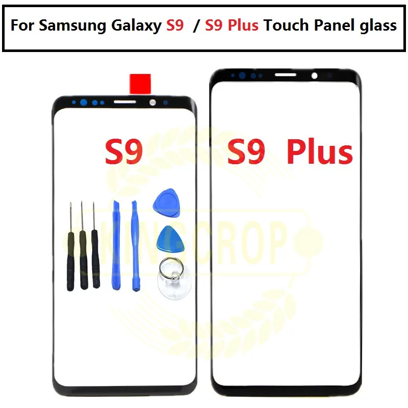 samsung s9 s9 plus touch panel