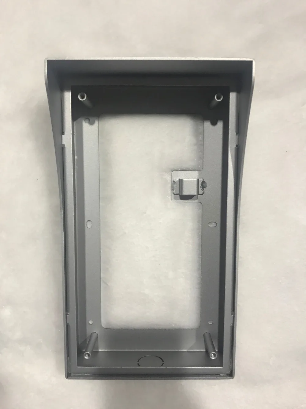 VTOB113 for VTO2000A C Surface Mounted Box for 2 Modules