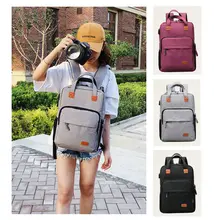 Новый рюкзак камера сумка чехол дорожная сумка 14 ‘PC сумка для NIKON CANON SONY FUJI PENTAX OLYMPUS Leica SDL1103