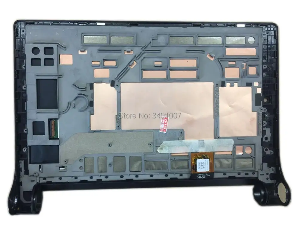 For Lenovo Yoga Tablet 2 830 830F 830L MCF-080-1838-V2 (2)