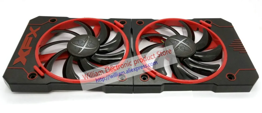 XFX R9 380 5
