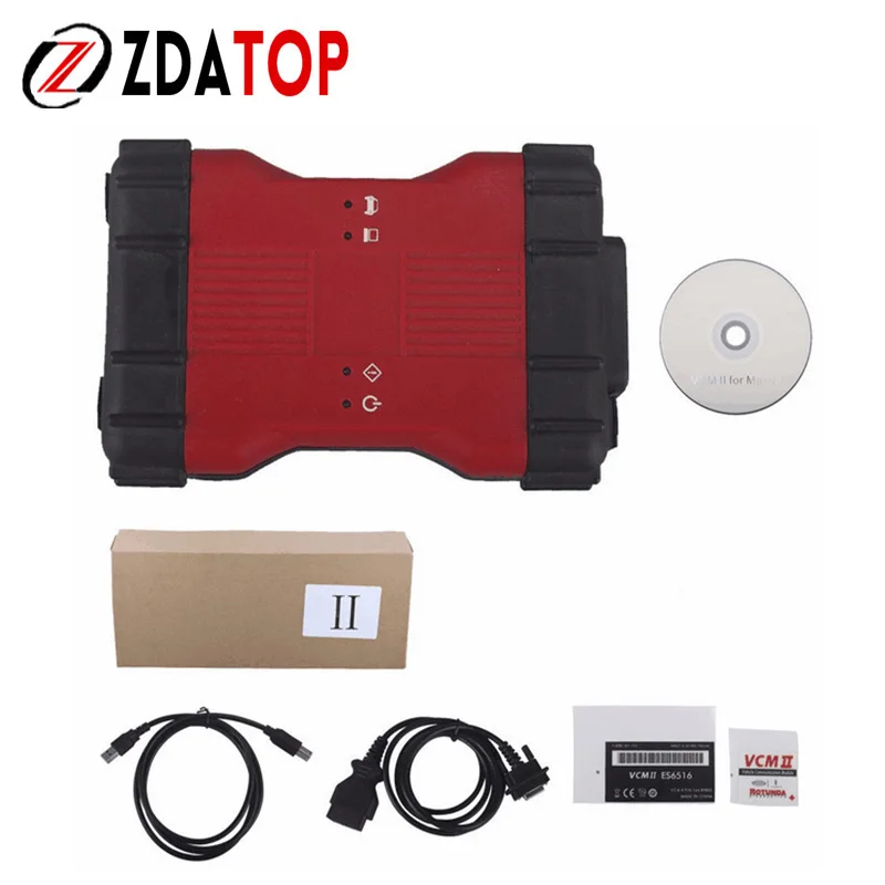 Prix pour Livraison DHL VCM II Pour Ford IDS Outil D'analyse VCM 2 V101 pour Mazda VCM ii Garantie D'un An Pour FORD et Mazda Outil Professionnel SUR VENTE Prix pour Livraison DHL VCM II Pour Ford IDS Outil D'analyse VCM 2 V101 pour Mazda VCM ii Garantie D'un An Pour FORD et Mazda Outil Professionnel SUR VENTE