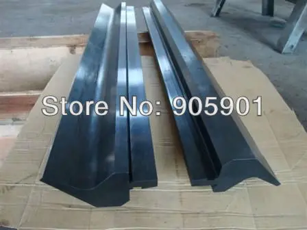 

Amada 835mm amada type press brake tooling, hydraulic press brake tooling ,press brake bending tooling