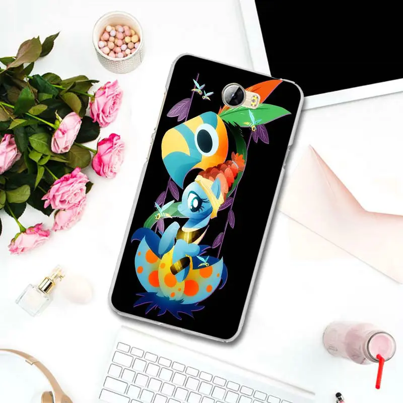 Мягкие силиконовые ТПУ чехлы для телефонов Huawei P8 P9 P10 P20 P30 Mate 10 Lite Pro Y3 Y5 Y6 II Honor 7 Smart