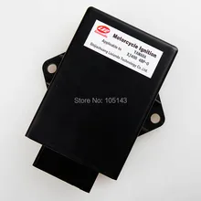 Гоночный мотоцикл зажигания CDI Коробка Spark блок для XJ400 4BP-0# LXD-4BP-0