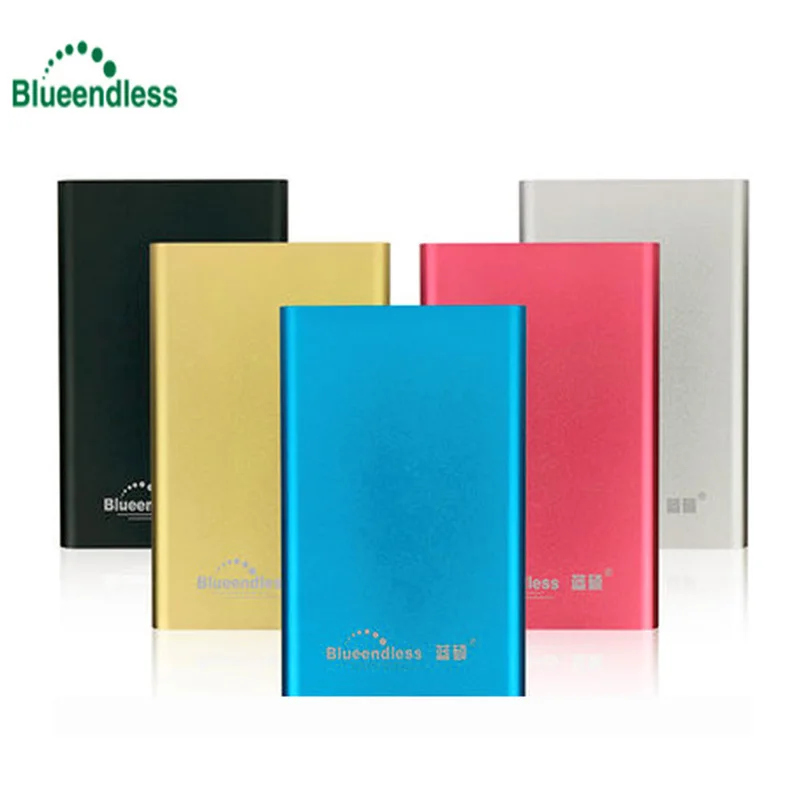 Baratos Discos Duros Externos USB 3,0 1 TB 2 TB 1to 2to 2,5 \