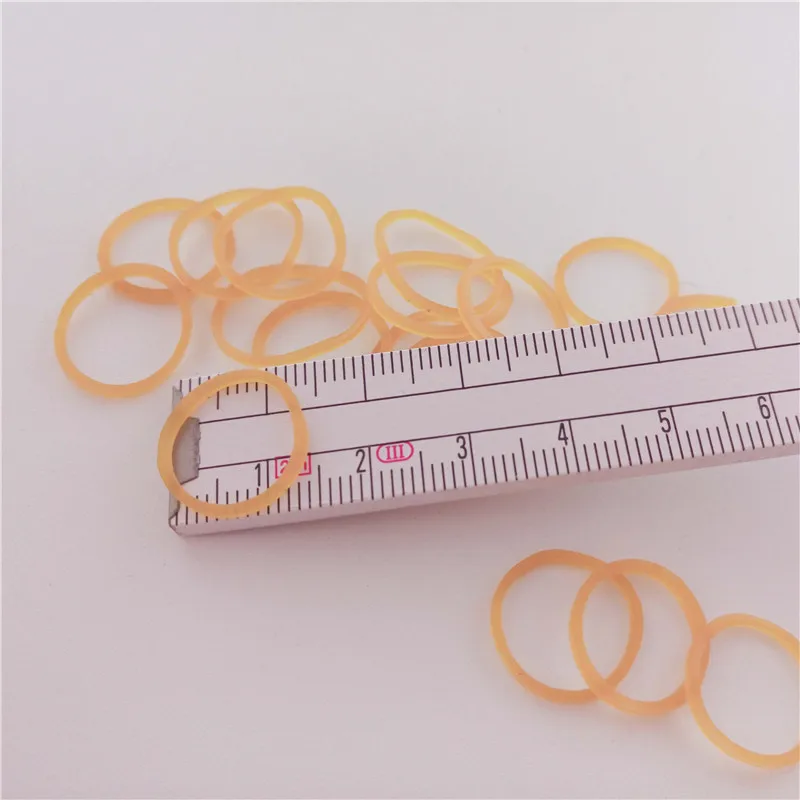 Rubber Bands For Dogs Hair Accessories Pet Grooming Products Bows