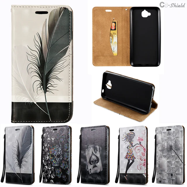 Best Offers housing Flip Case for Huawei Honor 4C Pro TIT L01 U02 Leather Case Phone Cover for HUAWEI Y6 Pro Y 6 Y6Pro TIT-L01 TIT-U02 Bag Best Offers housing Flip Case for Huawei Honor 4C Pro TIT L01 U02 Leather Case Phone Cover for HUAWEI Y6 Pro Y 6 Y6Pro TIT-L01 TIT-U02 Bag