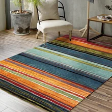 Ковры в турецком стиле для гостиной, винтажный ковер для дома, спальни, дивана, журнального столика, ковер для кабинета, напольный коврик в богемном стиле