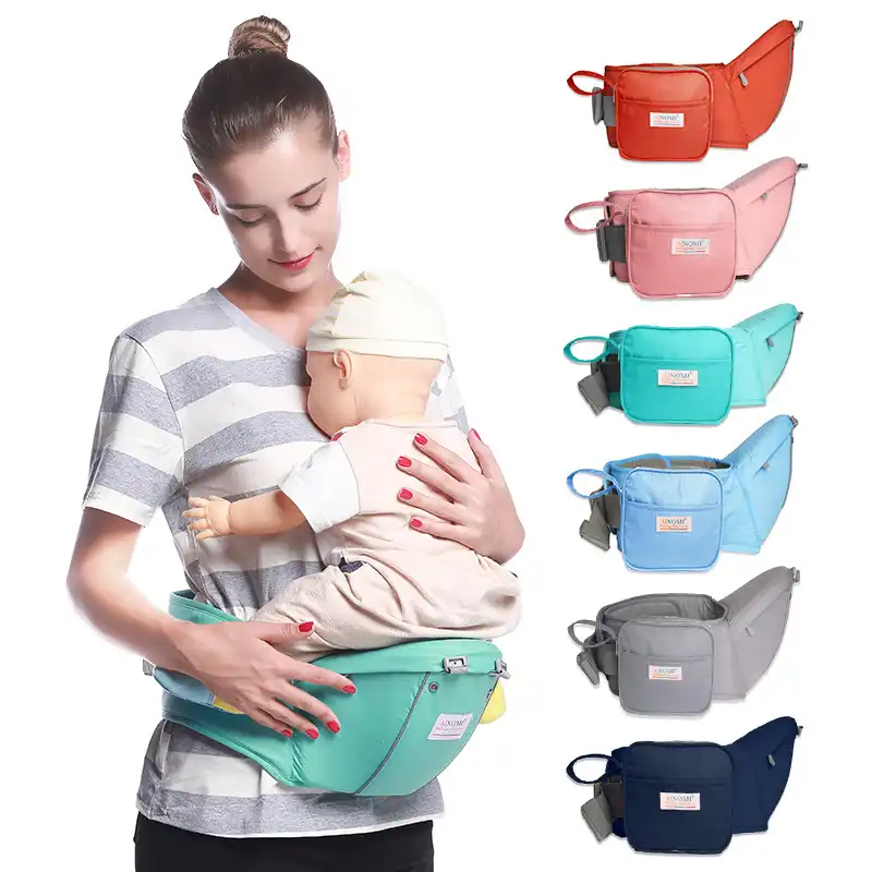 baby belt holder