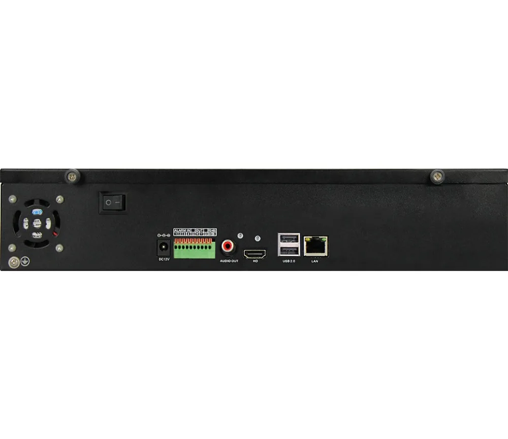 4 K/5MP/4MP/3MP/2MP Onvif HD цифровой 4CH 8CH 16CH H.265 CCTV NVR безопасности HDMI выход, сетевой видеорегистратор 2 порта SATA Onvif P2P