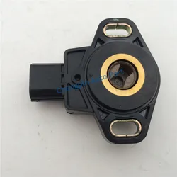 Auto Parts Original Throttle position sensor OEM# JT6H Genuine TPS For Honda JAZZ For Wholesale&Retail Free Shipping