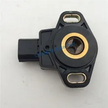 Auto Parts Original Throttle position sensor OEM# JT6H Genuine TPS For Honda JAZZ For Wholesale&Retail Free Shipping
