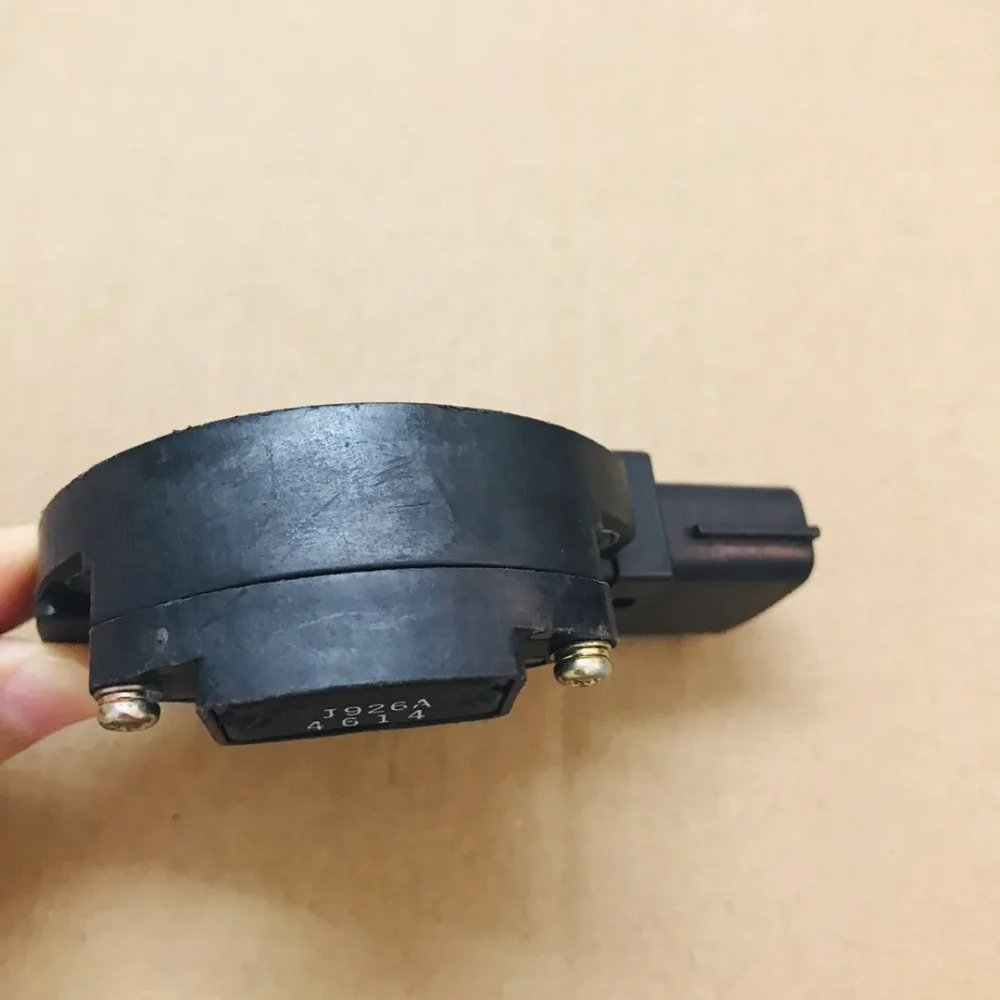 Оригинальный модуль контроля зажигания OEM J926A J926|Катушки модули и захваты| |