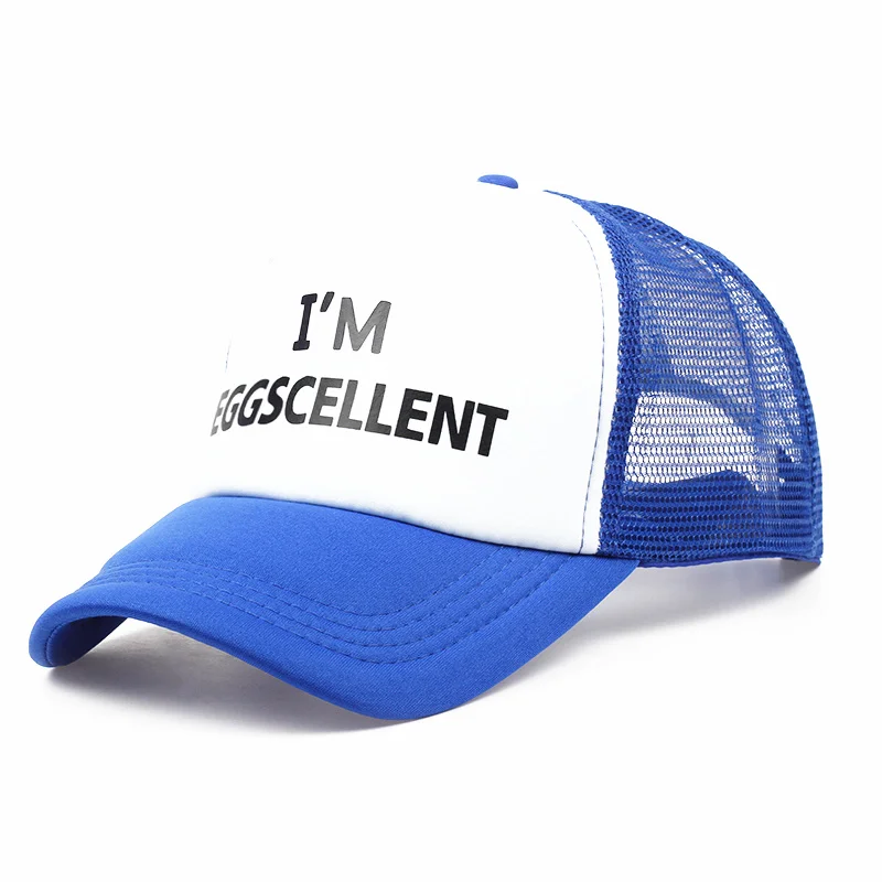 im eggscellent hat