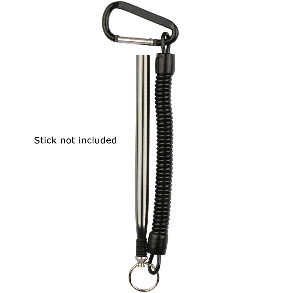 Fishing Rope Fishing Line Fishing Lanyards 5pcs