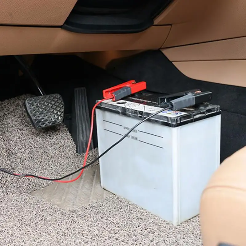 BT-30 автомобиля OBD2 ECU экономии памяти Батарея Замена инструмента автомобильный OBD 2 II авто аварийный источник питания Соединительный кабель