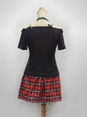Аниме! Классная фигурка убийц униформа Shiota Nagisa костюм для косплея сексуальный