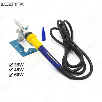 

Wozniak 35w 45w 60w Defence Static Electricity Temperature Electric soldering irons Iron Electric Welding Pen