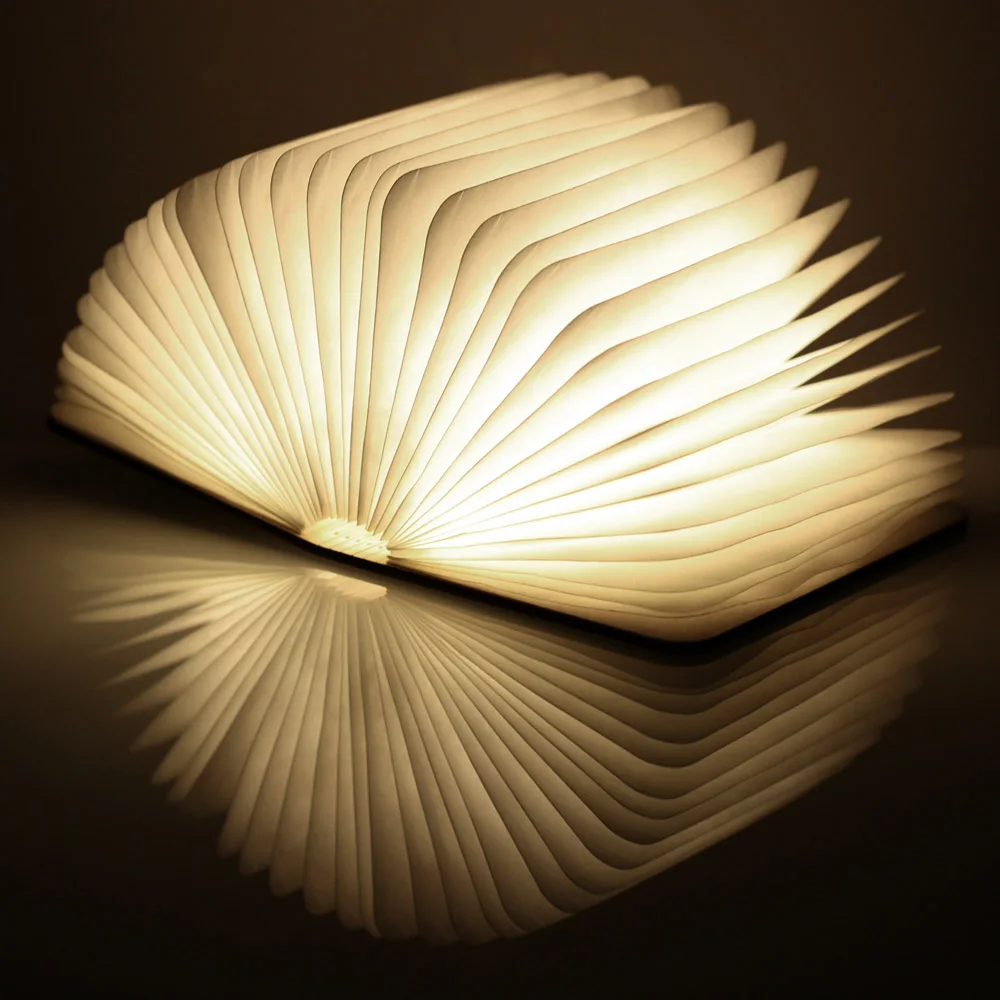 Online Buy Wholesale led book light from China led book light