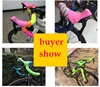 1 pair bicycle brake lever bracket cover hood 6 colors medicine silicon road bike shift lever cover for Shimano 4700/5800/6800 ► Photo 2/6