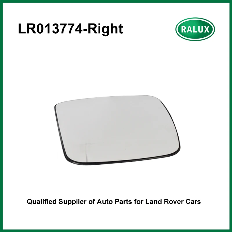 Car right rearview mirror sheet for Discovery 4 Range Rover Sport