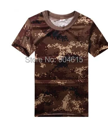 Тактическая Военная Футболка мужская тренировочная одежда 07 камуфляжная футболка тренировочный костюм с дышащей сеткой военная одежда