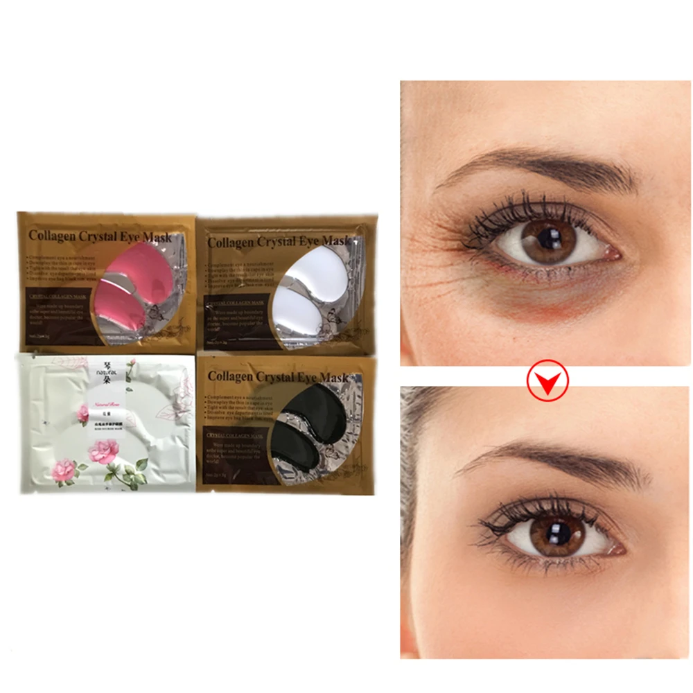 MIYUELENI Nature Rose Eye Cream Anti Puffiness Remove Dark Circles Skin whitening Eye Mask Anti wrinkle Cream Anti Aging Gel