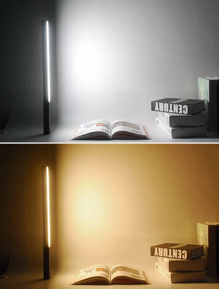 Made In China Studio Lighting Kits Portable Battery Powered Led Photography Lights