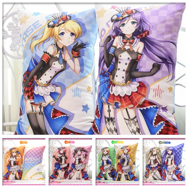 Anime News Aqours Anime Idols Head For Big Screen In Love Live