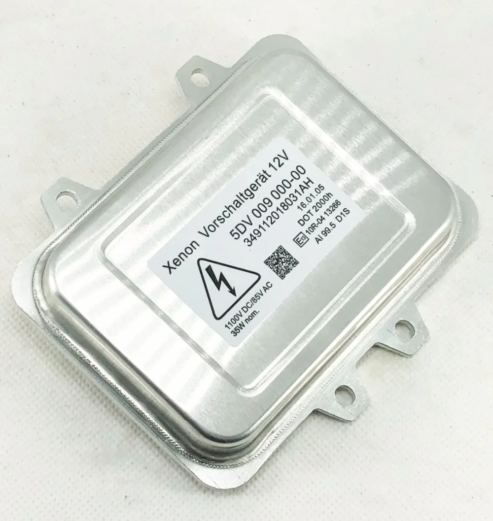 2x12 V 35W D1S D1R D3S D3R OEM HID Xenon блок управления балластом для фар автомобиля номер детали