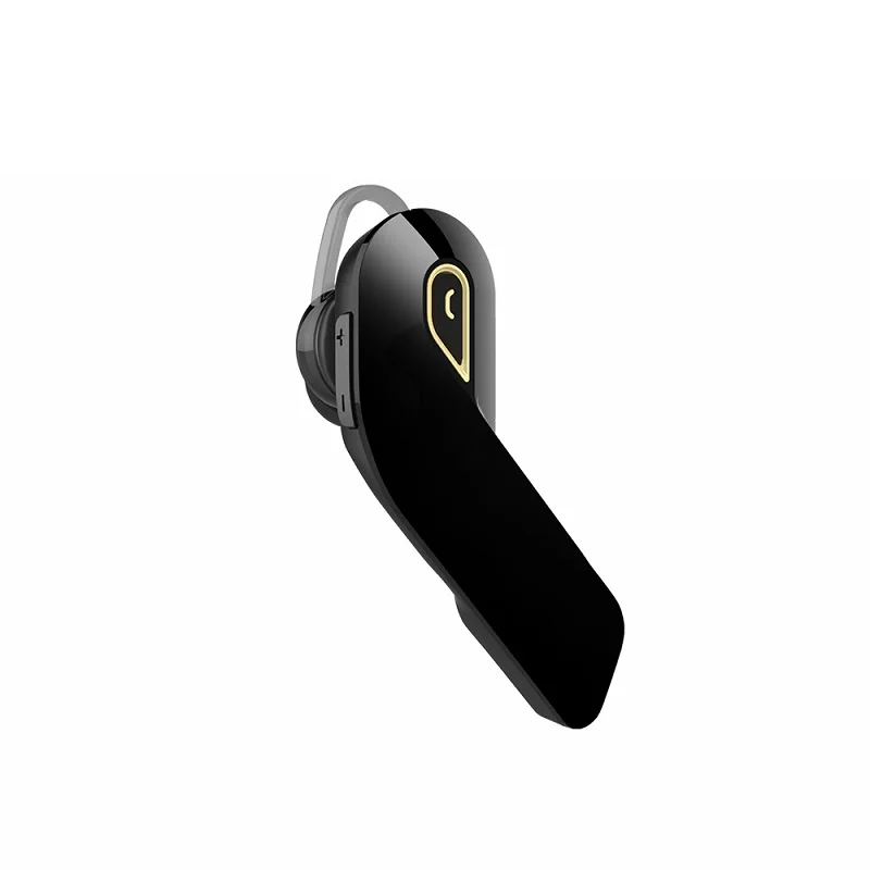 

PHSOULTONE New Invisible Wireless Bluetooth Earphone Mini Bluetooth Headphones Wireless Headset In Ear Earpiece with Microphone