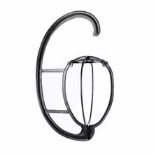 1 шт. пластиковая подвесная вешалка для париков самодельные шляпы Дисплей Стенд инструменты портативный складной держатель инструмент для длинных и коротких парики