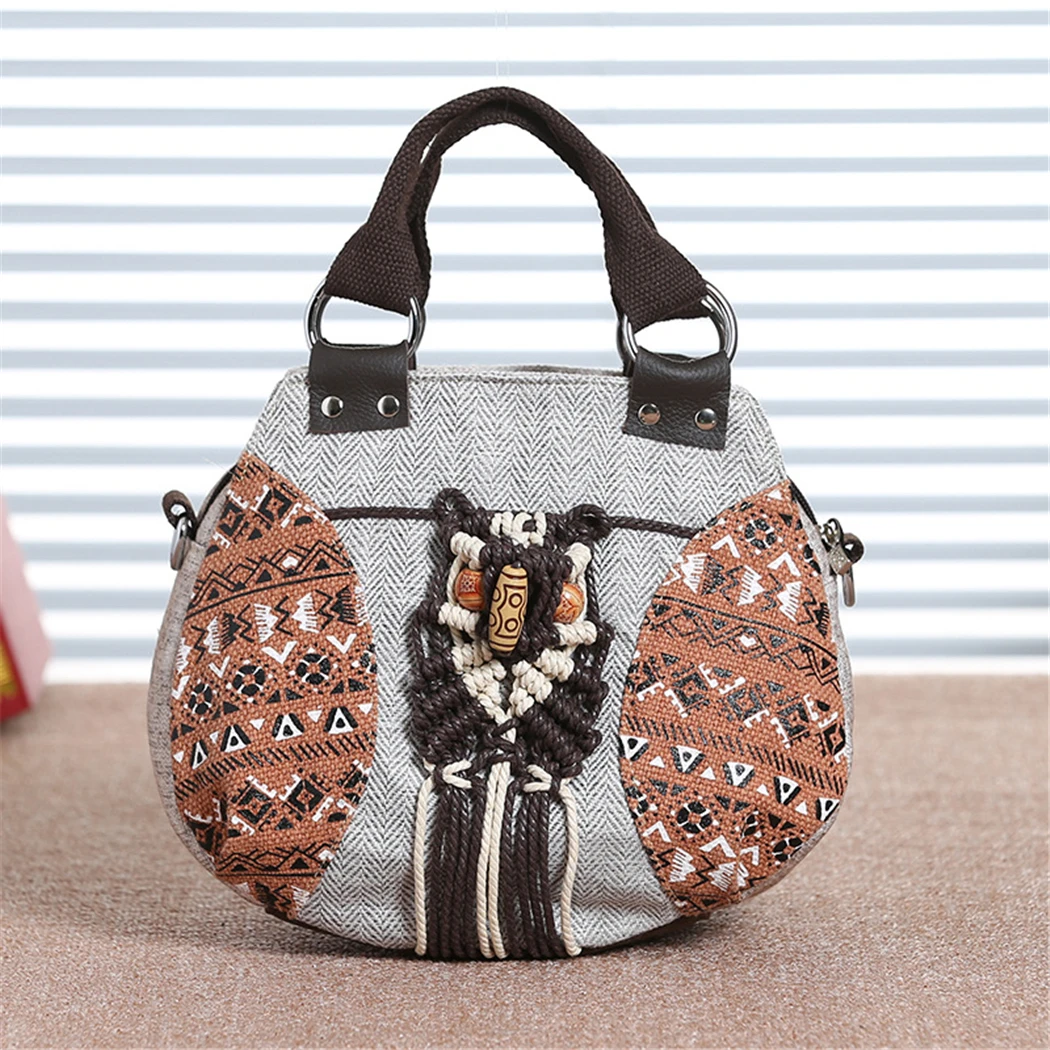 Hobo Style Crossbody Bags