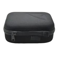Protable Waterproof Collection Box Action Camera Bag for Gopro Hero 4 3 + 2 1 SJCAM Xiaomi Yi Sports DV Gopro Accessories