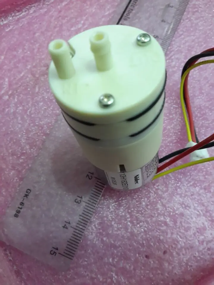 Nidec 12v Air Pump /Mini DC Pump motor / Prming Pump DC Motor / 12v DC Motors Pump Free Shipping