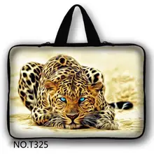 Gloden Львы 1" ноутбук Нетбуки рукава сумка для Toshiba Satellite/Lenovo ThinkPad ПК