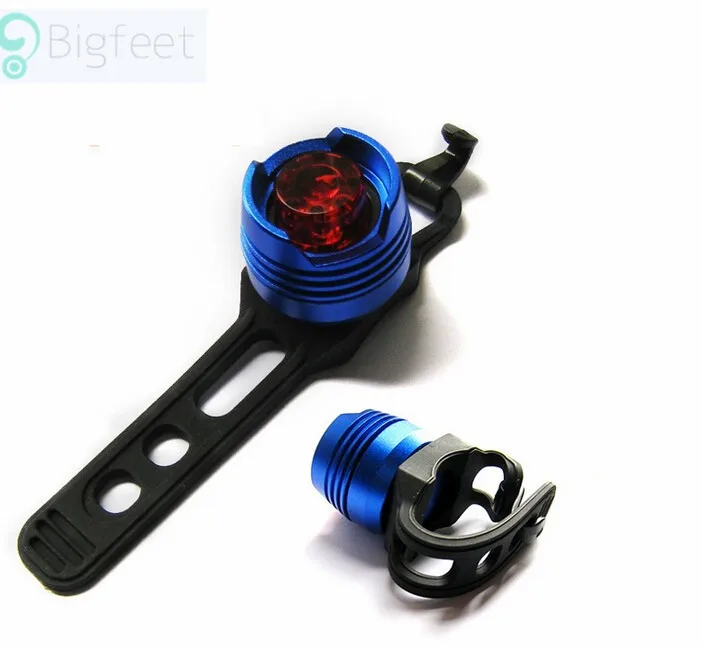 Flash Deal LED Waterproof Bike Bicycle Cycling Front Rear Tail Helmet Red Flash Lights Safety Warning Lamp Cycling Safety Caution Light T41 1 Flash Deal LED Waterproof Bike Bicycle Cycling Front Rear Tail Helmet Red Flash Lights Safety Warning Lamp Cycling Safety Caution Light T41 1