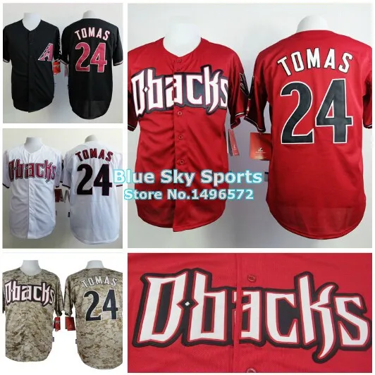 dbacks camo jersey