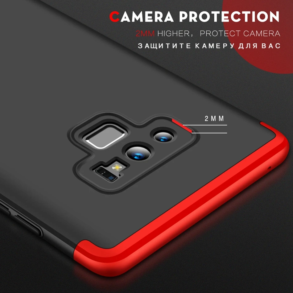 note 9 case