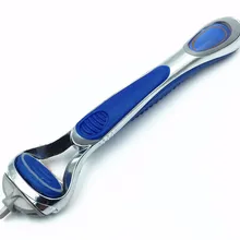 Мужские бритвенные лезвия для лица бритвенные лезвия для бороды мужские высококачественные острое лезвие бритвы для gilletee Fusione Proglide