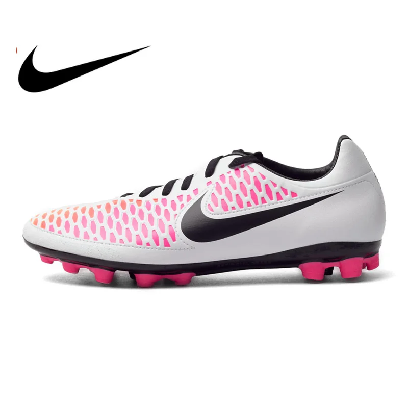 

Original Authentic NIKE Magista Onda AG Men's Light Comfortable Football Shoes Soccer Shoes Sneakers Authentic Breathable 717132