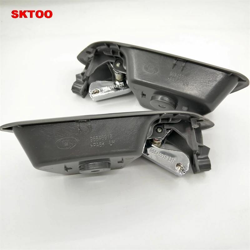 Дверная ручка SKTOO для CHEVROLET CRUZE 2009 2015 OEM левая 96952176 правая 96952178|handles for doors|handle doordoor