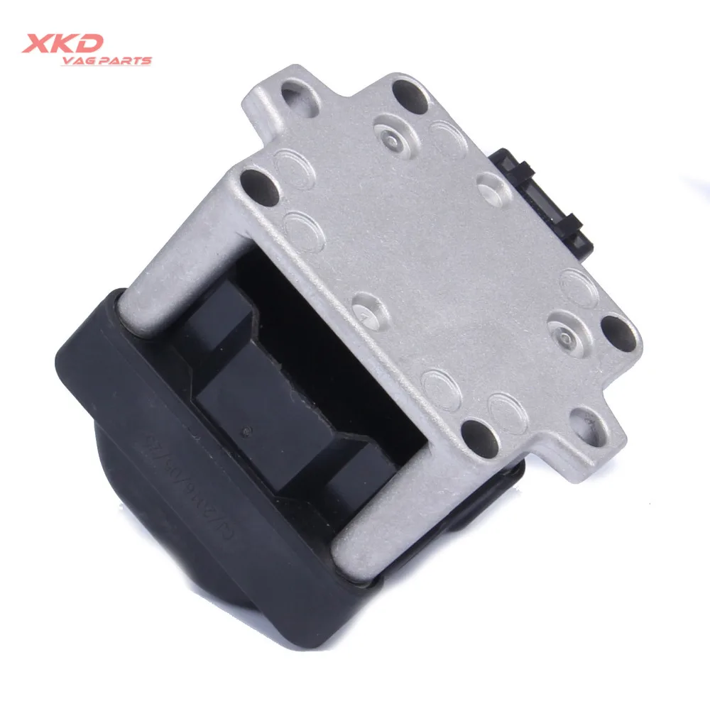 Автомобильные детали комплект катушек зажигания для V W Jett a MK3 Golf Passat Seat Ibiza Octavia 6N0