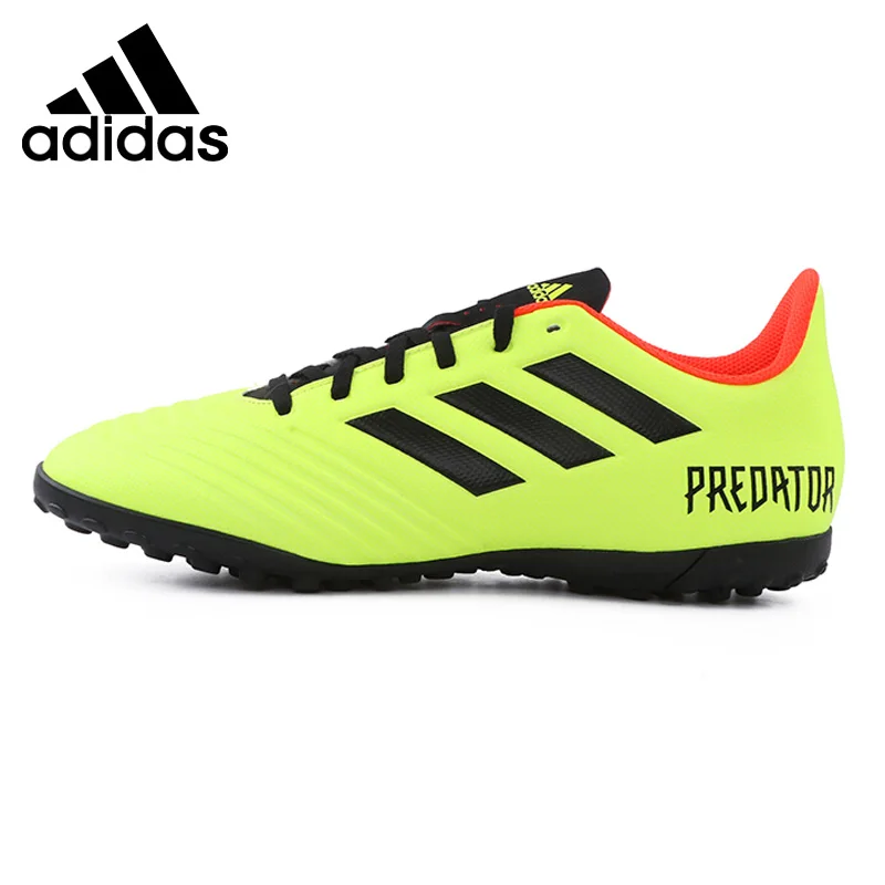 Original New Arrival Adidas PREDATOR TANGO 18.4 TF Men's Soccer 