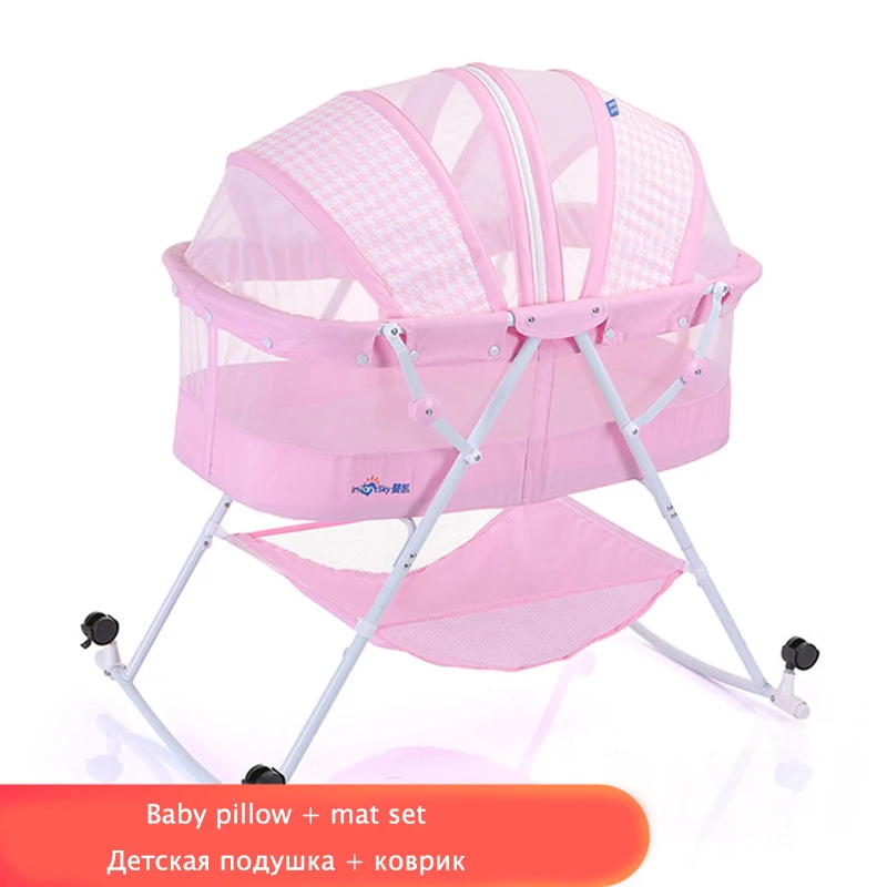 bassinet up to 12 months