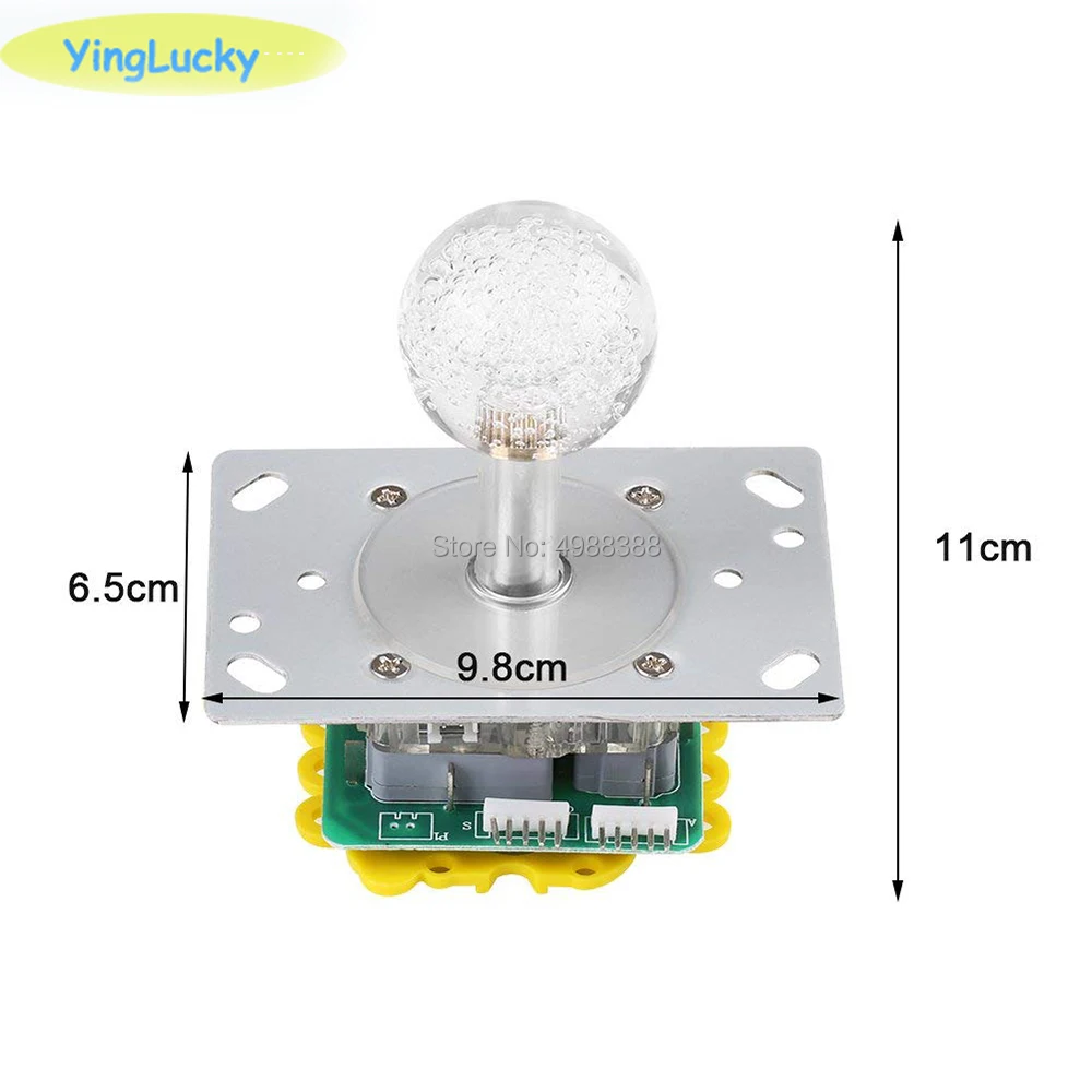 Cheap Joysticks